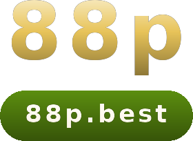 88p logo